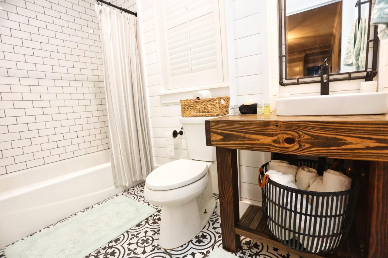 Historic Home Family Friendly Close To Seawall Galveston Zewnętrze zdjęcie